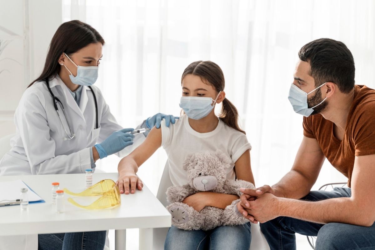 Childhood-Infections-Management