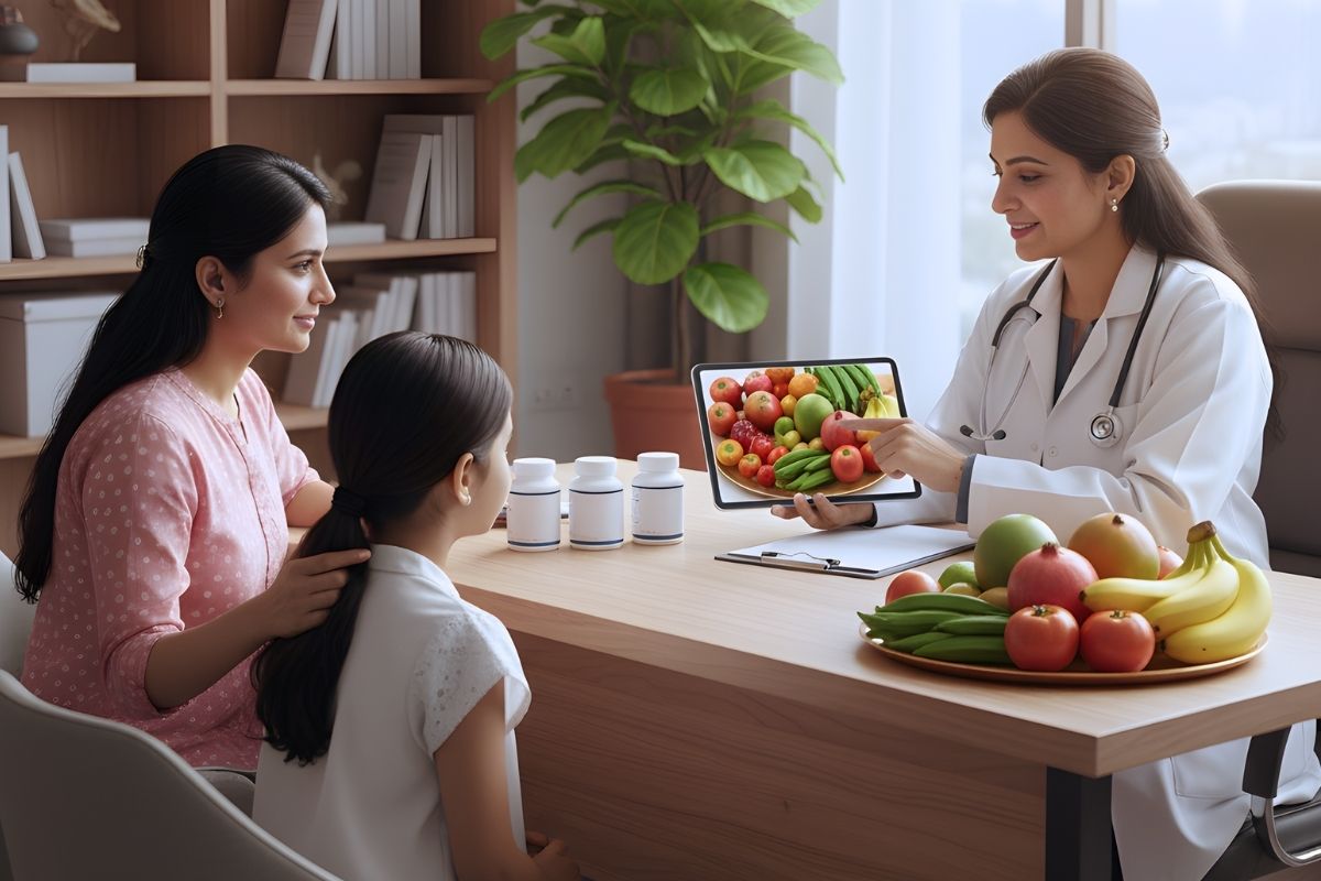 Pediatric-Nutrition-Counseling