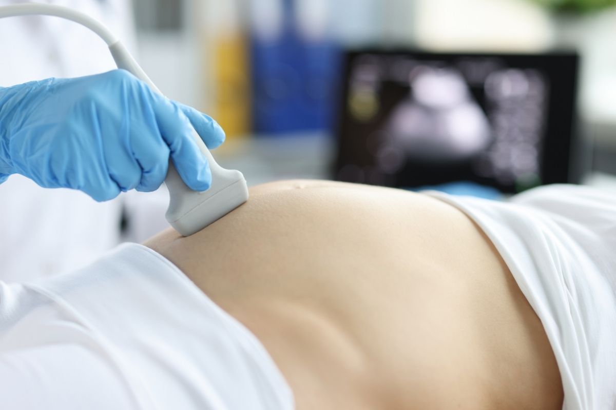 Pregnancy-Scans-Monitoring