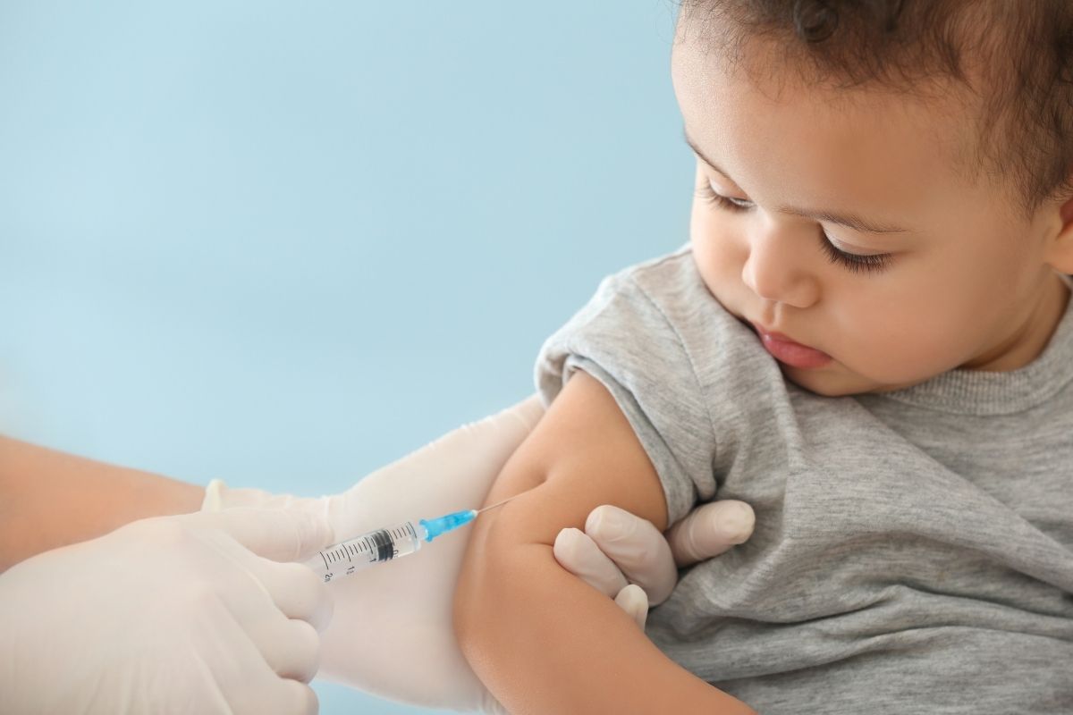Vaccination-Immunization